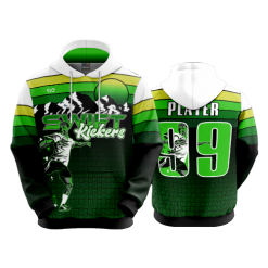869 FD Hoody SWIFTKICKERS