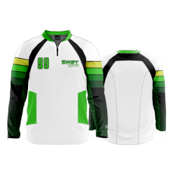 869 CL DERBY JACKET SUB SWIFTKICKERS