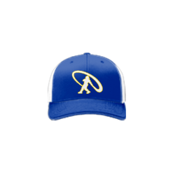 770 Team Cap R172 NTX-SWINGERS-ROYAL