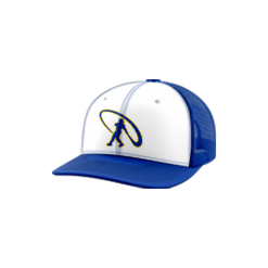 770 Team Cap Trucker 112 NTX-SWINGERS-ROYAL