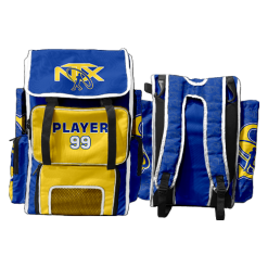 770 Game Day Bat Pack NTX-SWINGERS-ROYAL