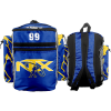 770 Mojo Diamond Backpack NTX-SWINGERS-ROYAL