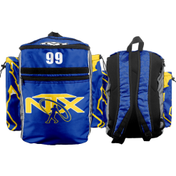 770 Mojo Diamond Backpack NTX-SWINGERS-ROYAL