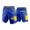 770 LIGHTWEIGHT MICROFIBER 160gsm SHORT NTX-SWINGERS-ROYAL