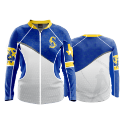 770 CL VAPOR JACKET SUB NTX-SWINGERS-ROYAL