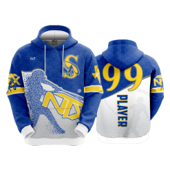 770 FD Hoody NTX-SWINGERS-ROYAL