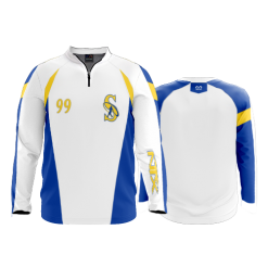 770 CL ROOKIE JACKET SUB NTX-SWINGERS-ROYAL