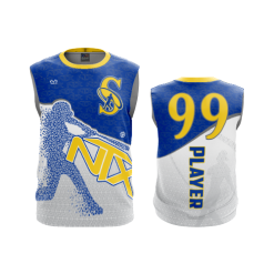 770 FD Sport Sleeveless MENS NTX-SWINGERS-ROYAL