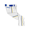 770 CL WHITE CUSTOM BRAID MENS PANT NTX-SWINGERS-ROYAL