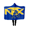 770 FD FAN WRAP NTX-SWINGERS-ROYAL