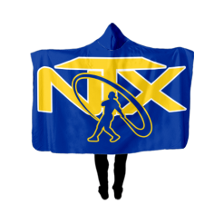 770 FD FAN WRAP NTX-SWINGERS-ROYAL