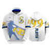 770 FD Hoody NTX-SWINGMEN-WHITE
