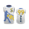 770 FD Sport Sleeveless MENS NTX-SWINGMEN-WHITE