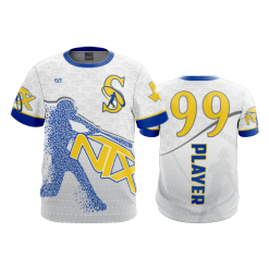 770 FD Sport MENS NTX-SWINGMEN-WHITE