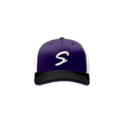 2913 Team Cap R172 SHORT-STROKES