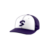 2913 Team Cap Trucker 112 SHORT-STROKES