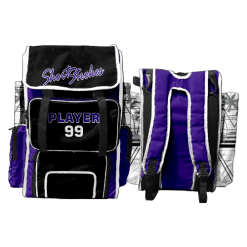 2913 Game Day Bat Pack SHORT-STROKES