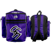 2913 Mojo Diamond Backpack SHORT-STROKES