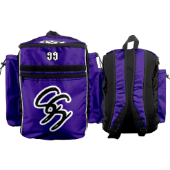 2913 Mojo Diamond Backpack SHORT-STROKES