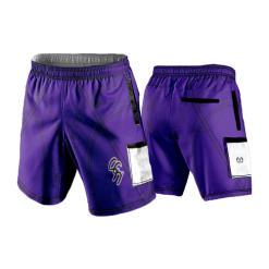 2913 LIGHTWEIGHT MICROFIBER 160gsm SHORT SHORT-STROKES