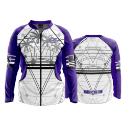 2913 CL VAPOR JACKET SUB SHORT-STROKES