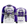 2913 FD Long Sleeve MENS SHORT-STROKES