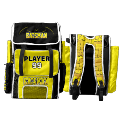 2926 Game Day Bat Pack ROBIN-BATSMAN