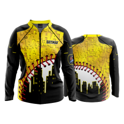 2926 CL VAPOR JACKET SUB ROBIN-BATSMAN