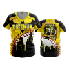 2926 FD Womens V-Neck ROBIN-BATSMAN