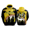 2926 FD Hoody ROBIN-BATSMAN