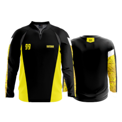 2926 CL ROOKIE JACKET SUB ROBIN-BATSMAN