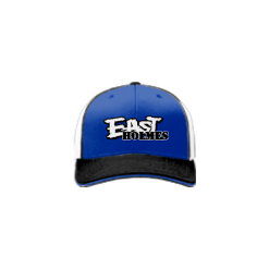 2918 Team Cap R172 EAST-HOLMES-NEW-HATS