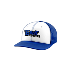 2918 Team Cap Trucker 112 EAST-HOLMES-NEW-HATS