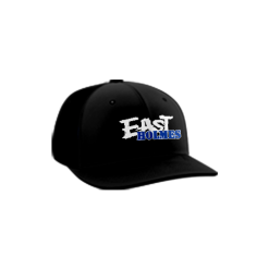 2918 Team Cap PTS30 EAST-HOLMES-NEW-HATS