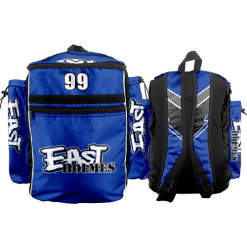 2918 Mojo Diamond Backpack EAST-HOLMES