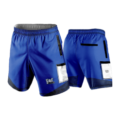 2918 LIGHTWEIGHT MICROFIBER 160gsm SHORT EAST-HOLMES