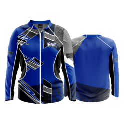2918 CL VAPOR JACKET SUB EAST-HOLMES