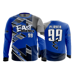 2918 FD Long Sleeve MENS EAST-HOLMES
