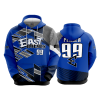 2918 FD Hoody EAST-HOLMES