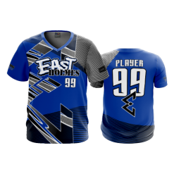 2918 FD Sport V-Neck MENS EAST-HOLMES