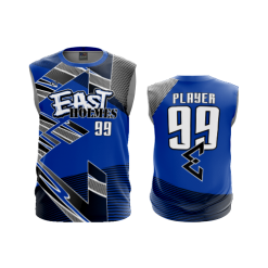 2918 FD Sport Sleeveless MENS EAST-HOLMES