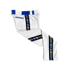 2918 CL WHITE CUSTOM BRAID MENS PANT EAST-HOLMES