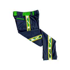 2898 CL FULL DYE CUSTOM MENS PANT SPIDERDRAFT-PALM-LEAF