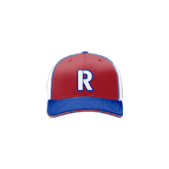 2927 Team Cap R172 RENEGADES