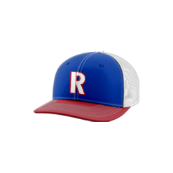 2927 Team Cap Trucker 112 RENEGADES