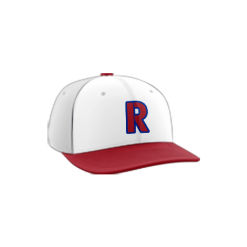 2927 Team Cap PTS30 RENEGADES