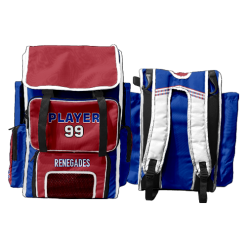 2927 Game Day Bat Pack RENEGADES