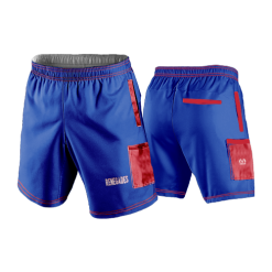 2927 LIGHTWEIGHT MICROFIBER 160gsm SHORT RENEGADES