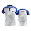 2927 FD Womens Polo RENEGADES