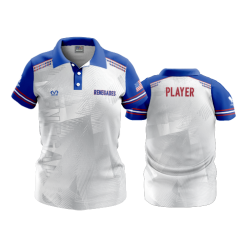 2927 FD Womens Polo RENEGADES